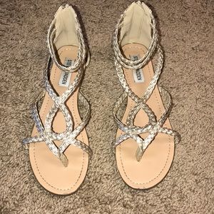 steve madden sandals